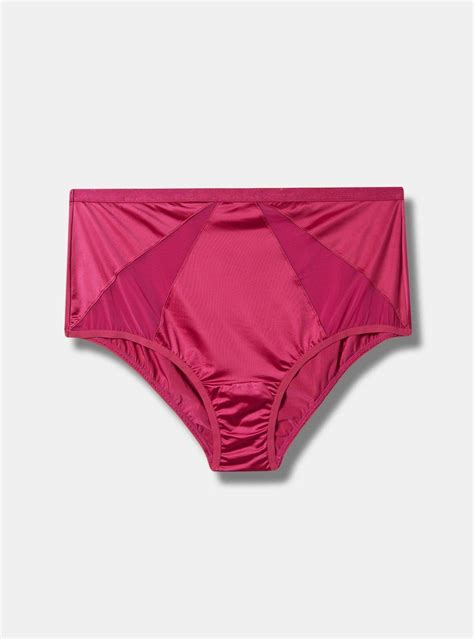 high rise cheeky panties|Plus Size .